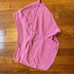 Lululemon Short, size 8 tall